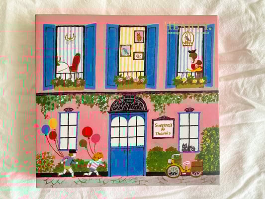 モロゾフHEARTYシリーズ　2016