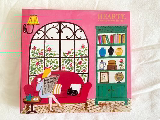 モロゾフ　HEARTYシリーズ　2017