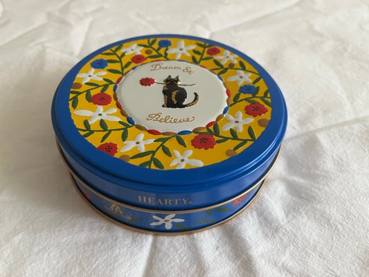 モロゾフ　HEARTYシリーズ　2017