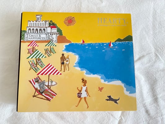 モロゾフHEARTYシリーズ　2015