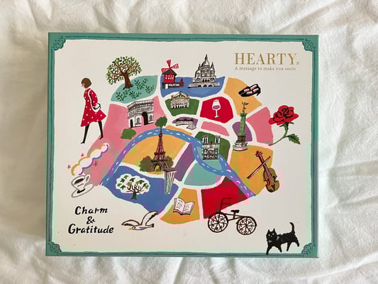 モロゾフ　HEARTYシリーズ　2019