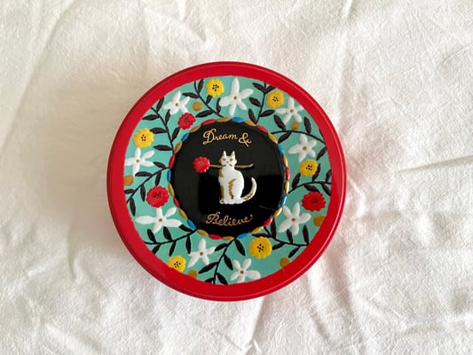 モロゾフHEARTYシリーズ　2016