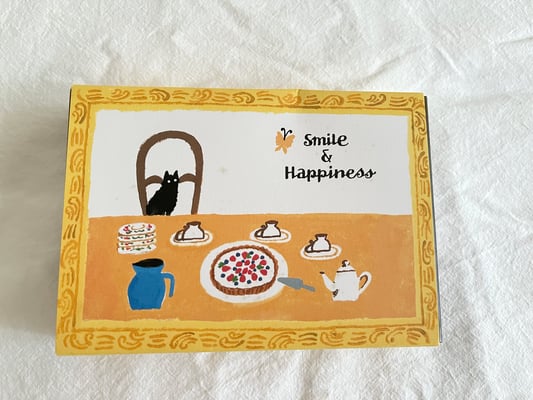 モロゾフHERTYシリーズ　2014