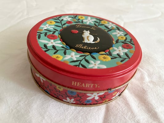 モロゾフHEARTYシリーズ　2016