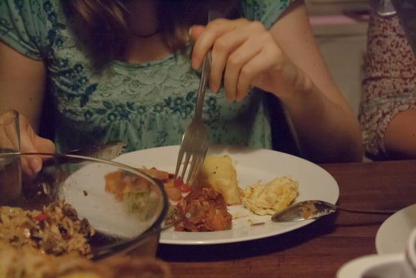 ...füllen sich nach...