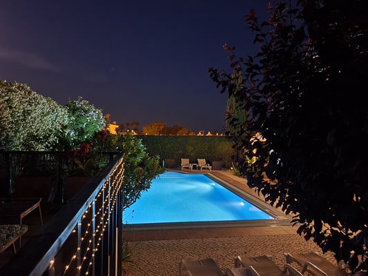 Wer kommt mit ins Wasser?