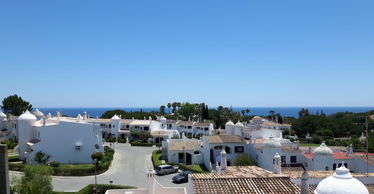 360° panoramablikk. 