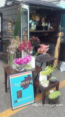 2012.5新横浜移動販売