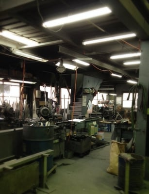 フレーム材料切断