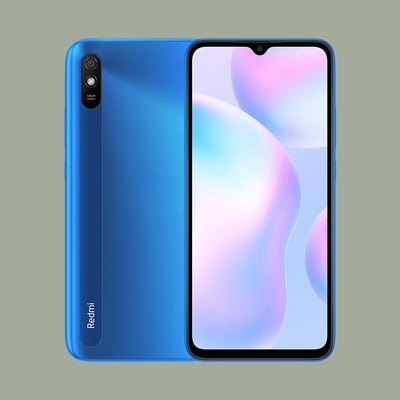 Redmi 9A