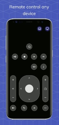 EasyJoin télécommande