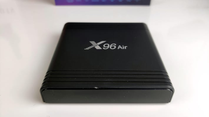 X96 Air Box TV Android