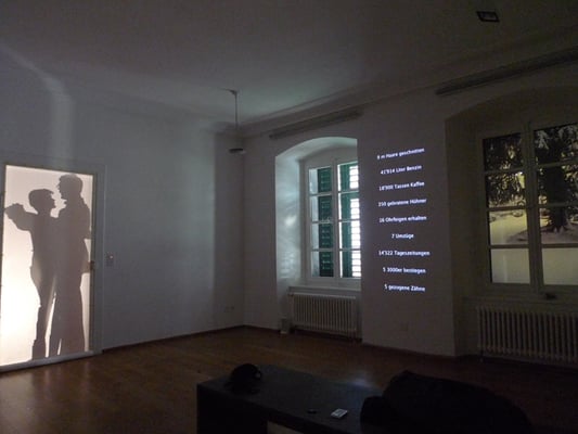 Warum tanzt ihr nicht