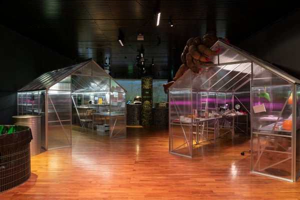 Super - die zweite Schöpfung