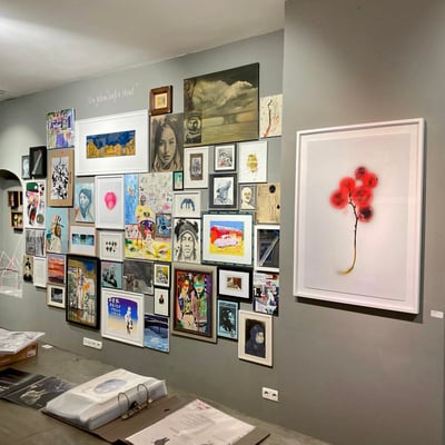 Ausgefallene Geschenke nachhaltig und kreativ Galerie rfzk Nürnberg