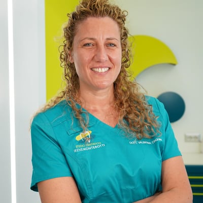 Dott.ssa Valentina Cinquini