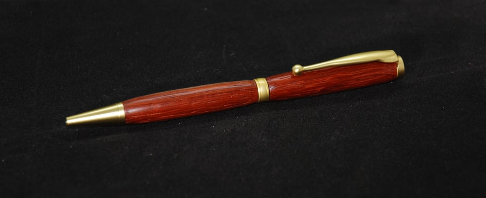Cocobolo