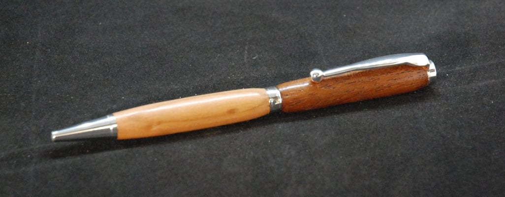 Ebène Verte - Prunier