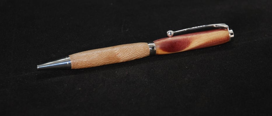 Genévrier - Platane