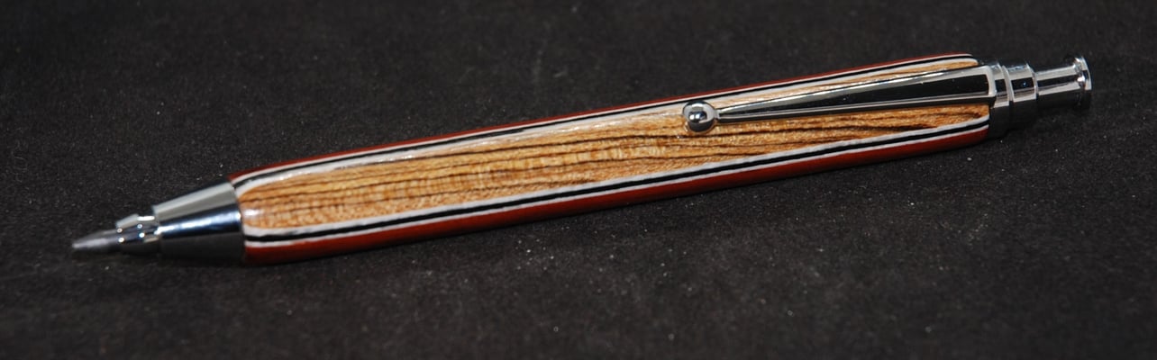 Zebrano - Amarante - Filets BNB