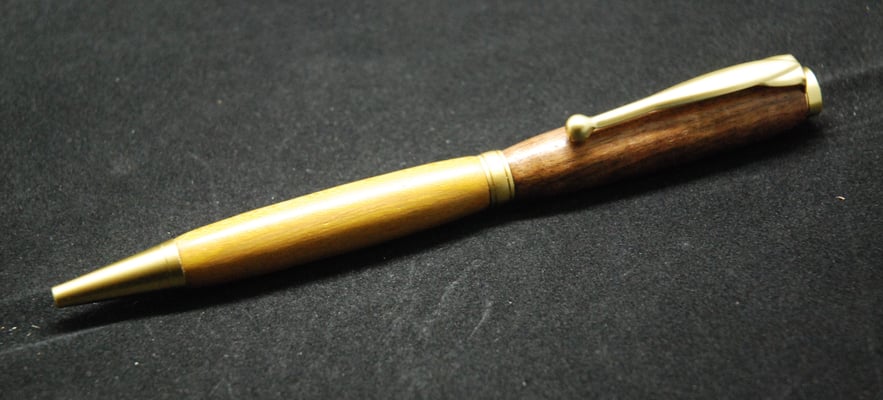 Bois de Sandal - Oranger des Osages