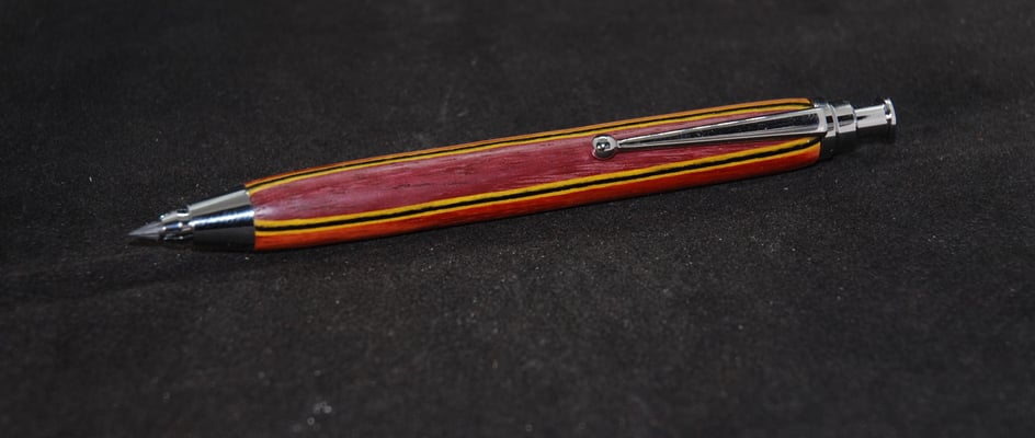 Amarante Bois de Rose  Filets JNJ