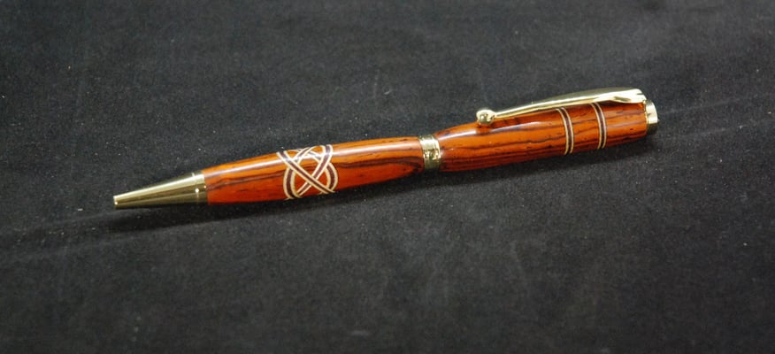 La Première Tentative