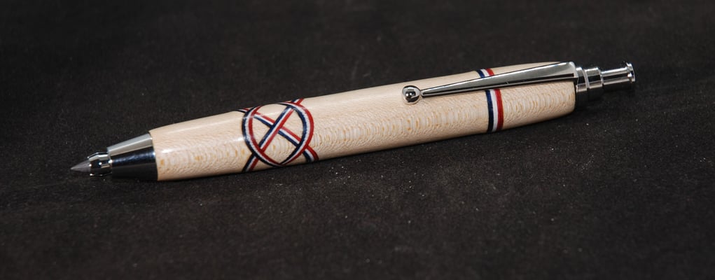 Le Charognard Mine 3mm