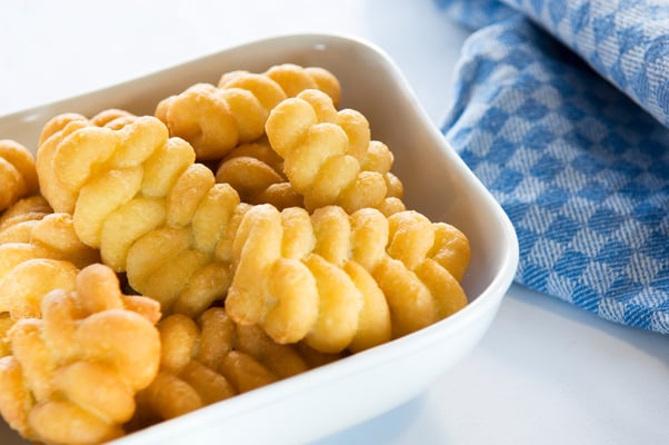 Hartlefs Gasthof, Bützflether-Moor, Stade, Essen, Kroketten & Kartoffeln