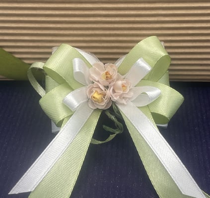 papillon porta confetti torino