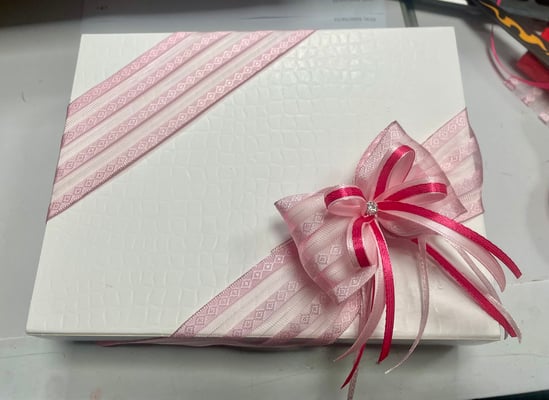 confezioni bomboniera personalizzate 