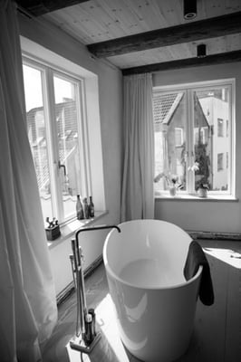 Sanierung Altstadthaus Lübeck