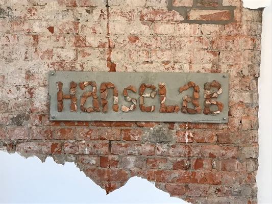 Bestandsarchitektur Hanse Lab Lübeck - Mauerwerk - Spilker Architektur