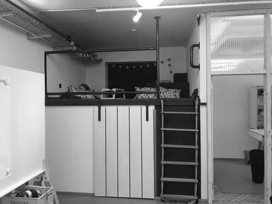 Sanierung Altbau Lübeck