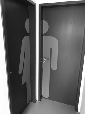 Bestandsarchitektur Hanse Lab Lübeck