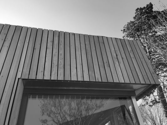 Anbau Barrierefreies Fotoatelier