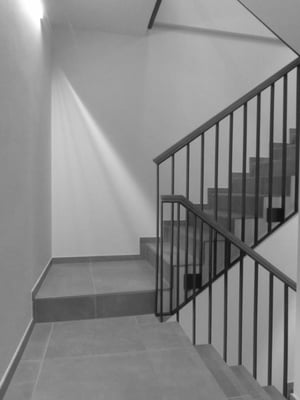 Neubau Mehrfamilienhaus Gründungsviertel Lübeck