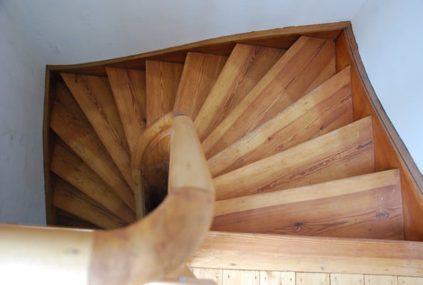 Sanierung und Erweiterung Siedlungshaus - Erhalt des Bestandes - Spilker Architektur Lübeck