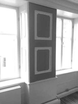 Altbau Architektur Lübeck