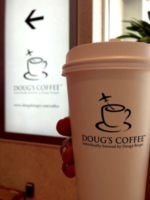 ダグズ・コーヒー