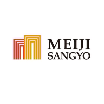 MEIJISANGYO CI　明治産業　株式会社　2009