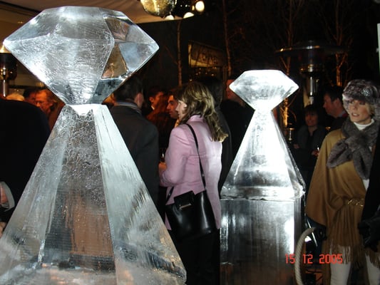 Z Meyer store, officel opening. Bahnhofstrasse Zurich. 2006