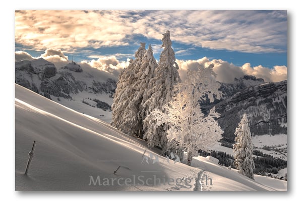 Marcel Schiegg Fotografie, Marcel Schiegg, Alpsteinbilder, Alpsteinpanorama, Appenzell, Appenzellerland