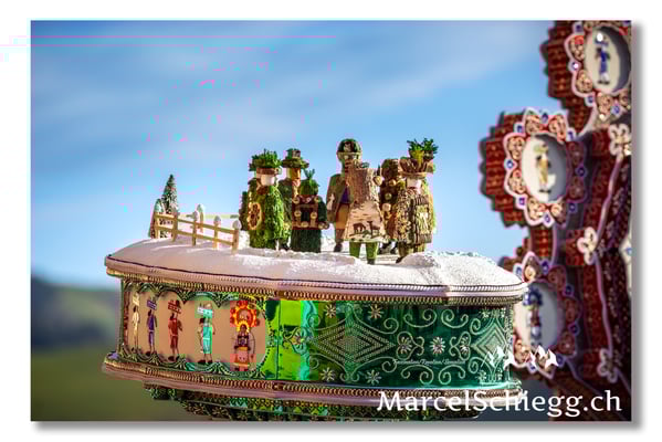 Silversterchlausen Art.-Nr. DSC-2567