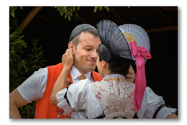 Marcel Schiegg Fotografie, Tradition, Brauchtum, Hierig, Appenzeller Tracht