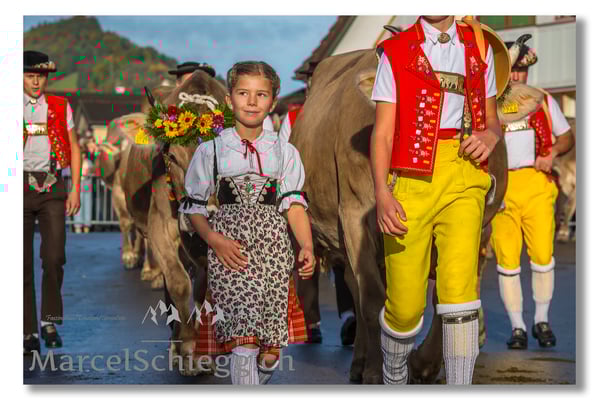 Marcel Schiegg Fotografie, Brauchtum, Tradition, Appenzell, Appenzellerland