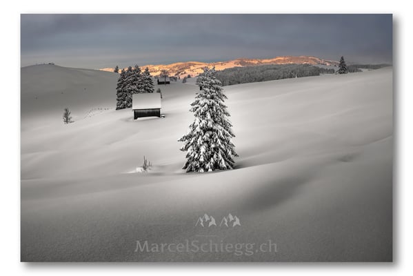 Marcel Schiegg Fotografie, Marcel Schiegg, Alpsteinbilder, Alpsteinpanorama, Appenzell, Appenzellerland
