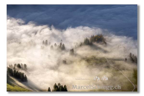 Marcel Schiegg Fotografie, Marcel Schiegg, Alpsteinbilder, Appenzell, Appenzellerland