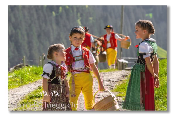 Marcel Schiegg Fotografie, Tradition, Brauchtum, Alpfahrt, Oeberefahre, Appenzell, Appenzellerland, Alpstein, Sämtis