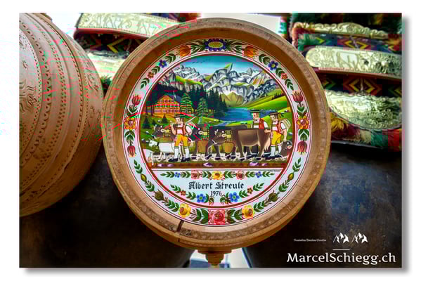 Marcel Schiegg Fotografie, Brauchtum, Tradition, Appenzell, Appenzellerland